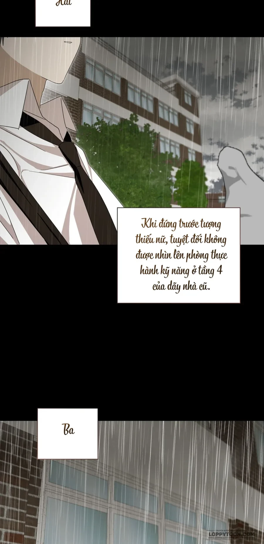 Chạm Vào Cơ Thể Chapter 1 - 16