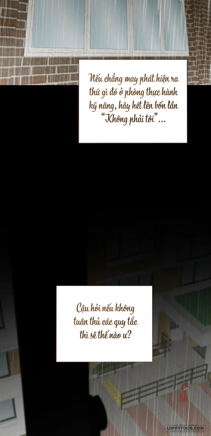Chạm Vào Cơ Thể Chapter 1 - 17