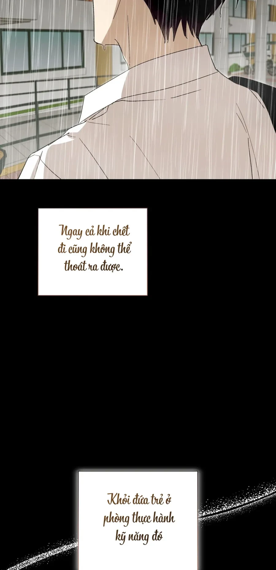 Chạm Vào Cơ Thể Chapter 1 - 19