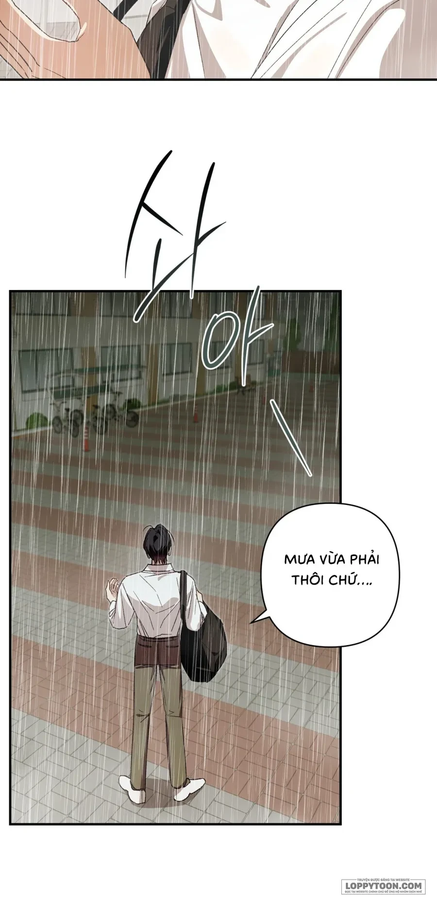 Chạm Vào Cơ Thể Chapter 1 - 21