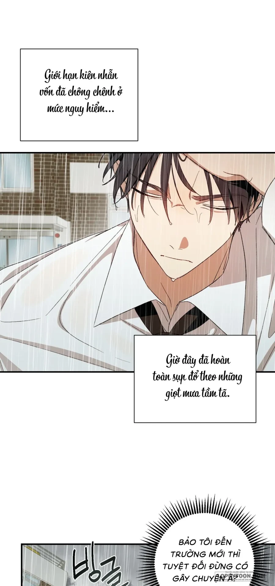 Chạm Vào Cơ Thể Chapter 1 - 22