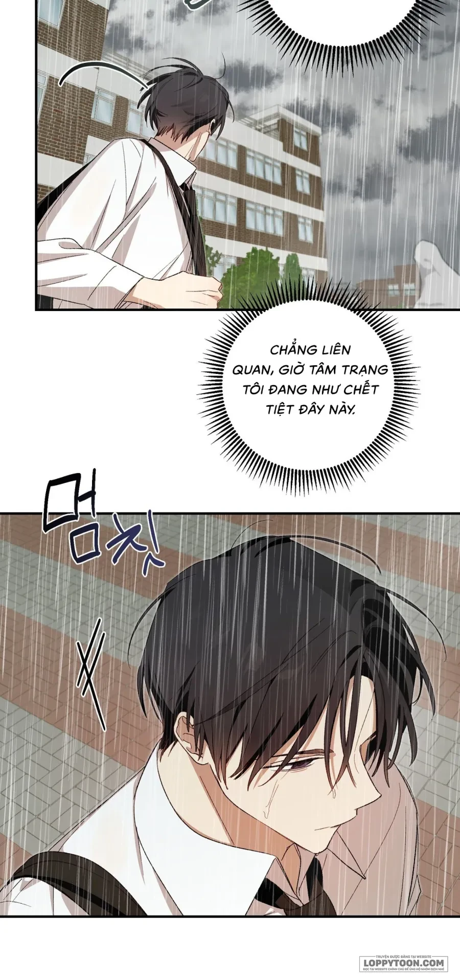 Chạm Vào Cơ Thể Chapter 1 - 23