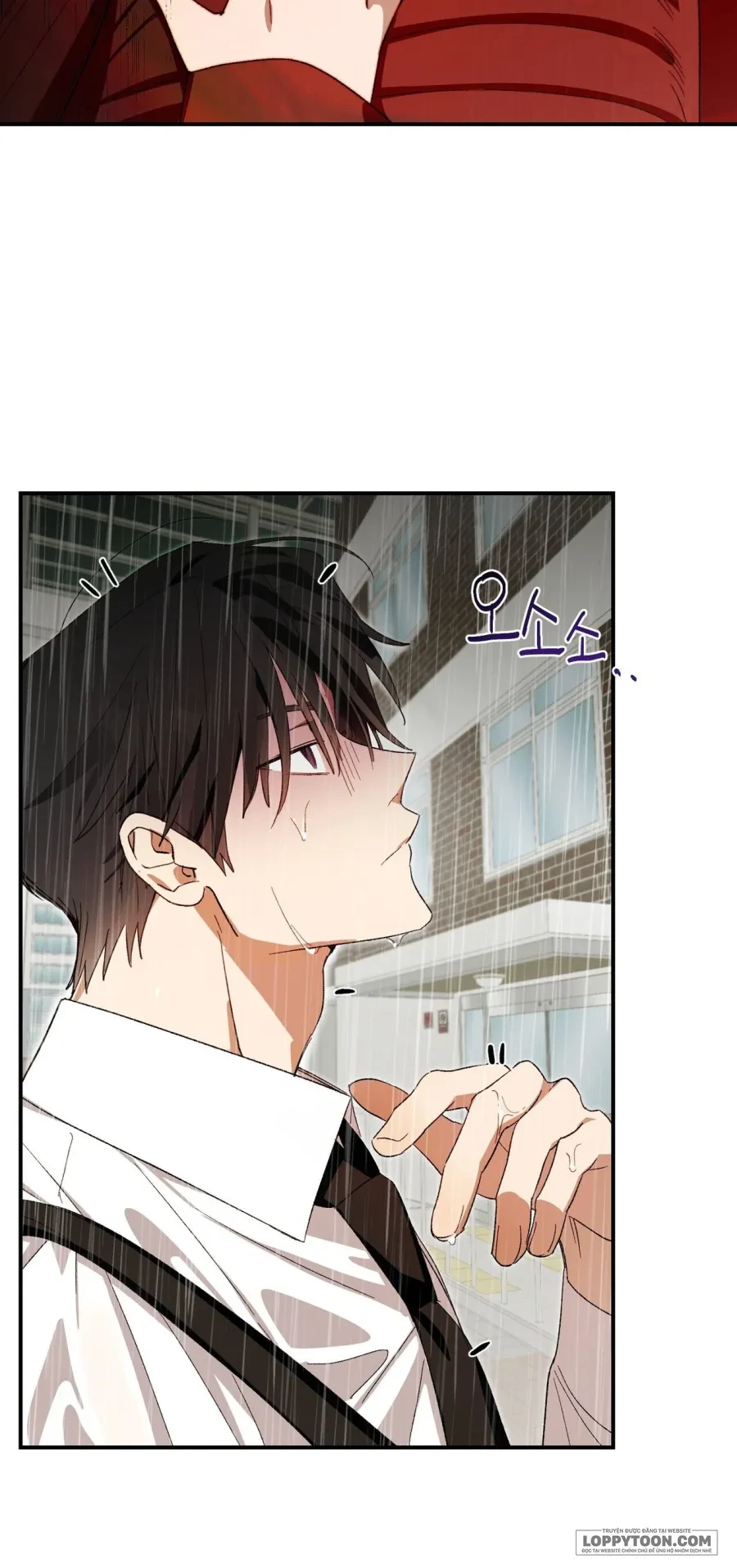 Chạm Vào Cơ Thể Chapter 1 - 28