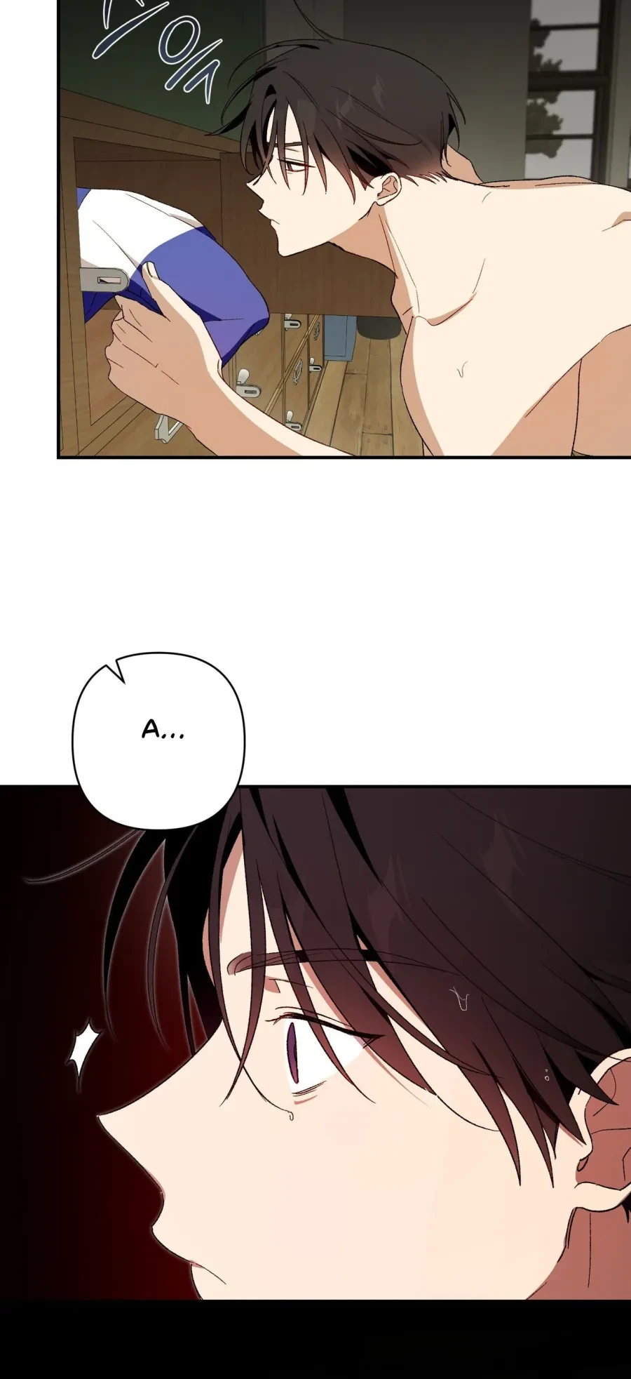 Chạm Vào Cơ Thể Chapter 1 - 35
