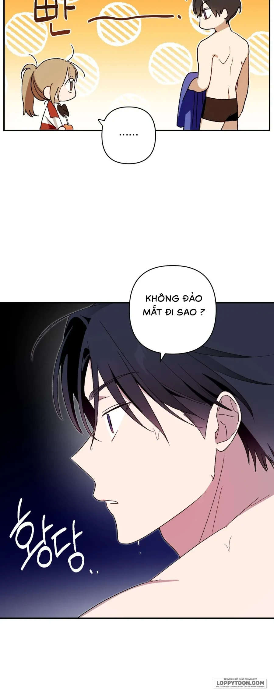 Chạm Vào Cơ Thể Chapter 1 - 40