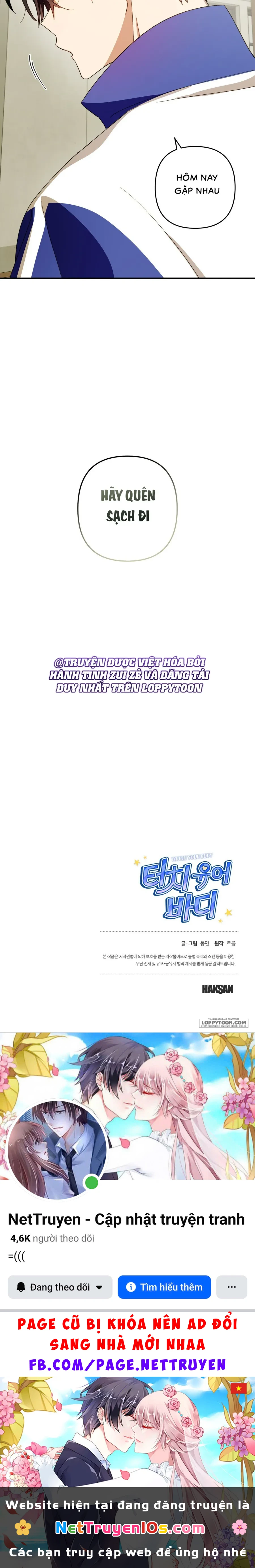 Chạm Vào Cơ Thể Chapter 1 - 49