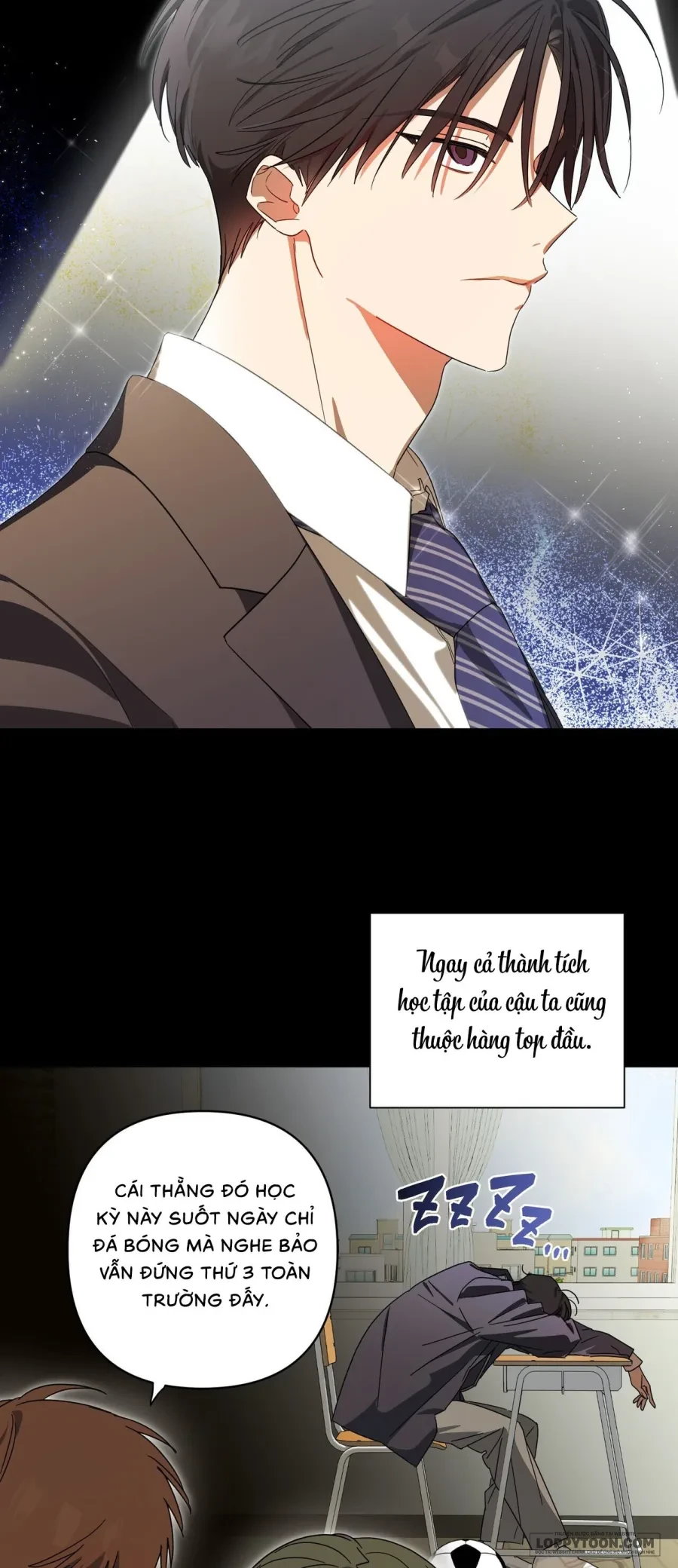 Chạm Vào Cơ Thể Chapter 2 - 3