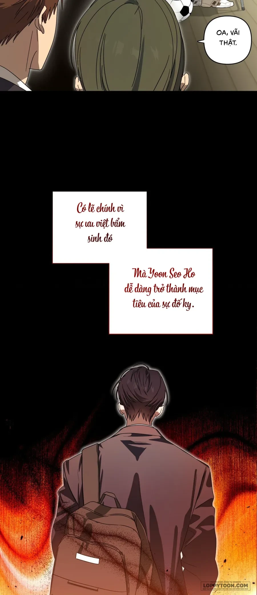 Chạm Vào Cơ Thể Chapter 2 - 4