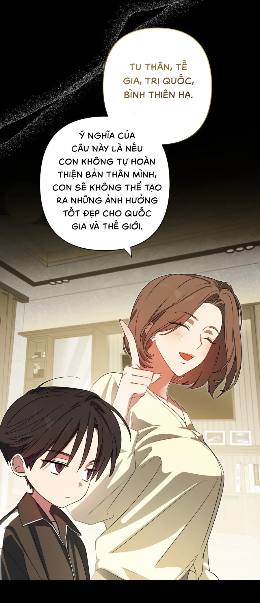 Chạm Vào Cơ Thể Chapter 2 - 6