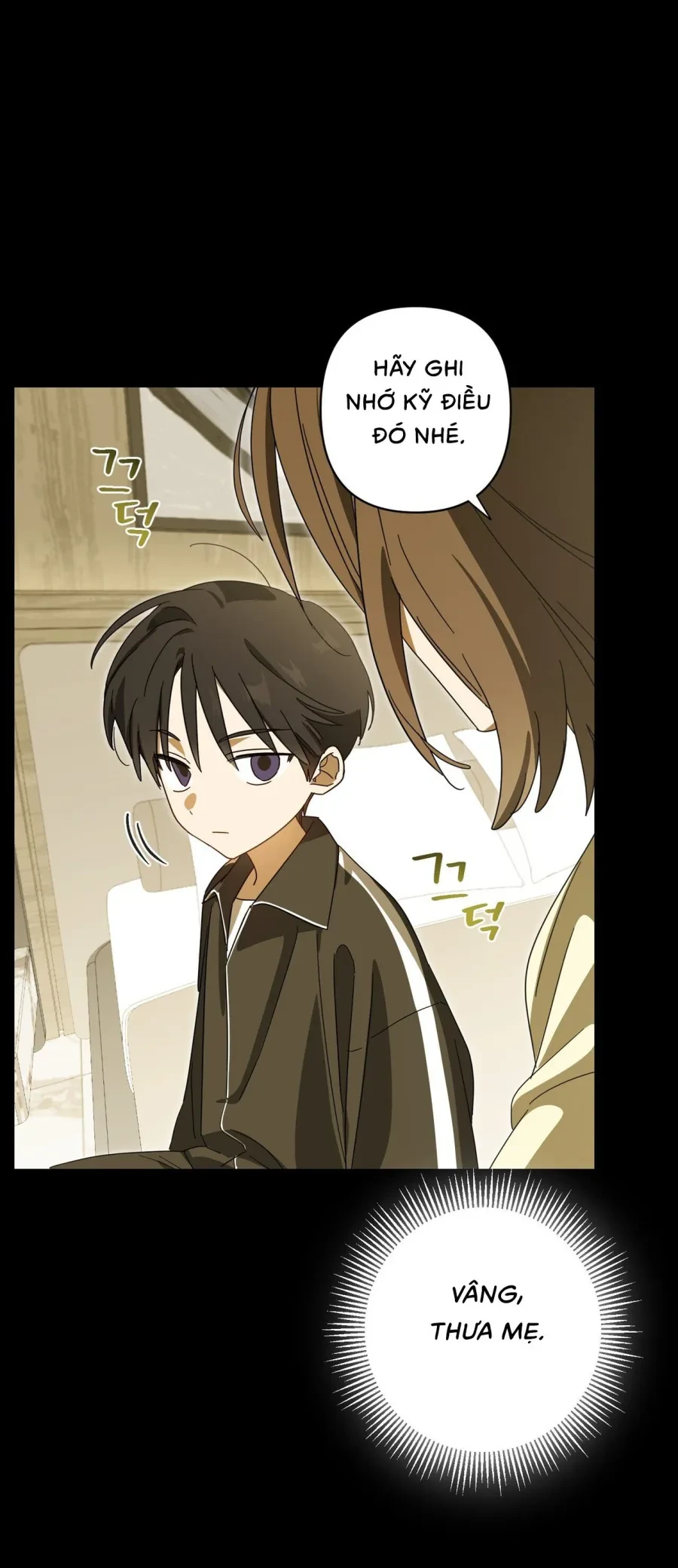 Chạm Vào Cơ Thể Chapter 2 - 7