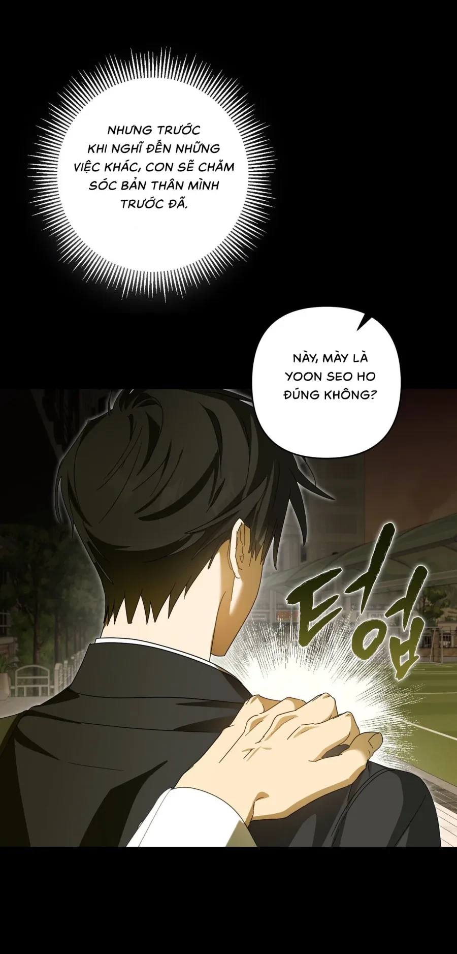 Chạm Vào Cơ Thể Chapter 2 - 8