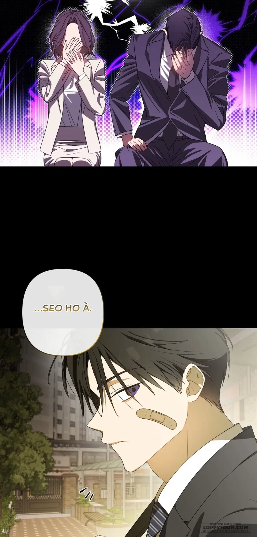 Chạm Vào Cơ Thể Chapter 2 - 13