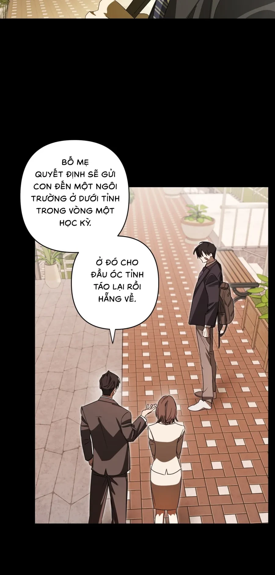 Chạm Vào Cơ Thể Chapter 2 - 14