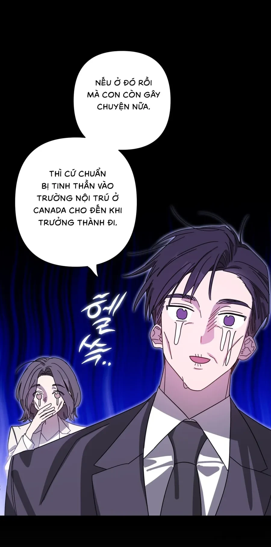 Chạm Vào Cơ Thể Chapter 2 - 15