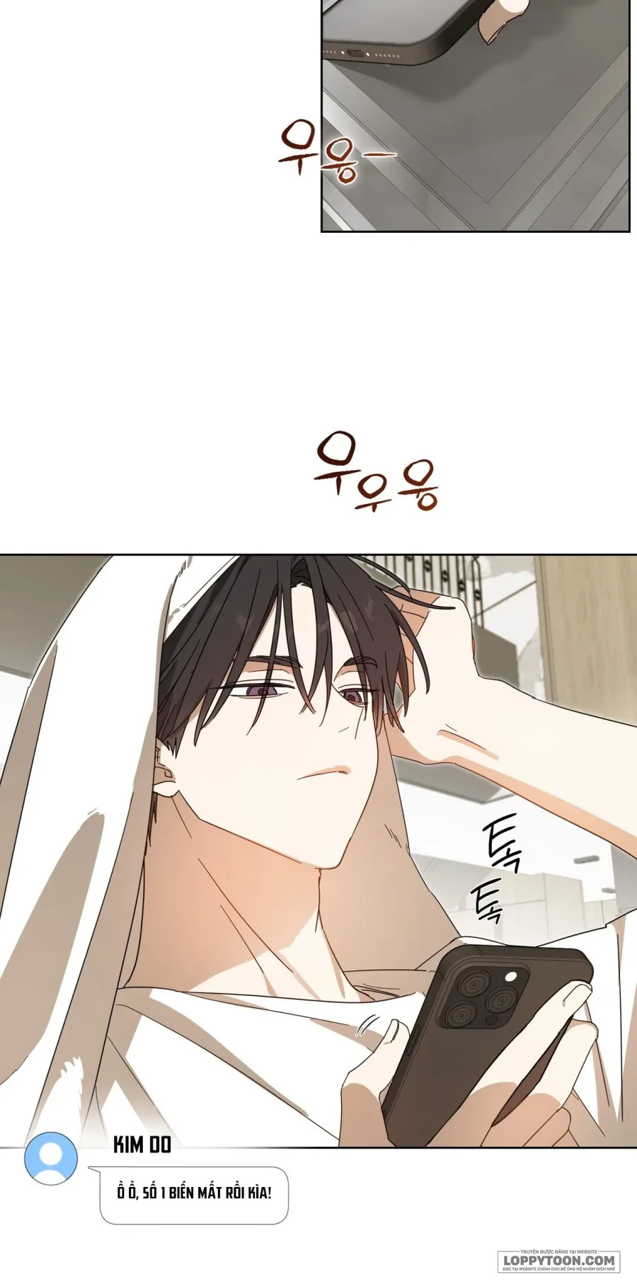 Chạm Vào Cơ Thể Chapter 2 - 20
