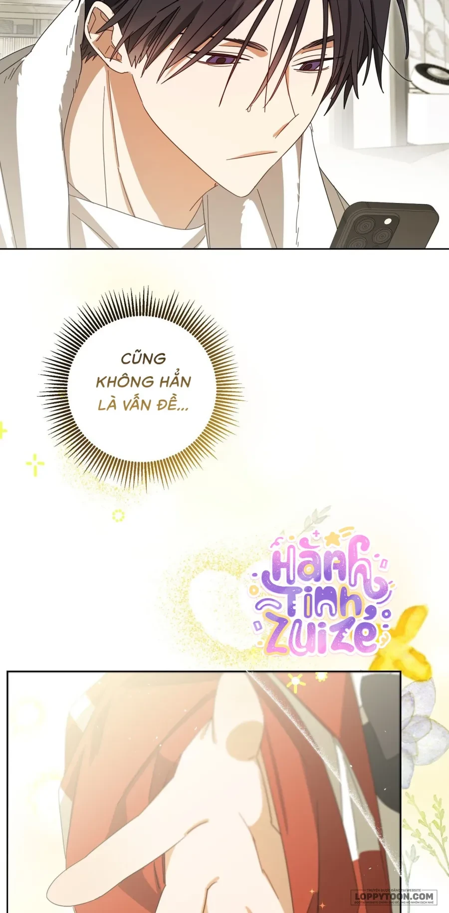 Chạm Vào Cơ Thể Chapter 2 - 23