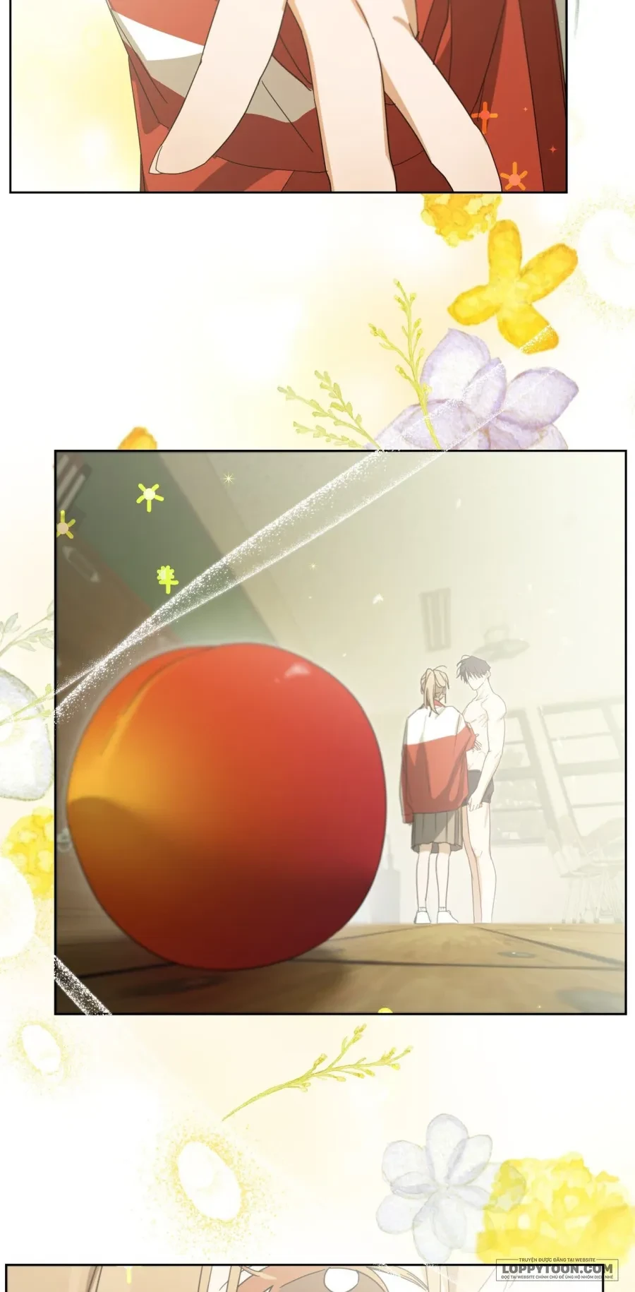 Chạm Vào Cơ Thể Chapter 2 - 24