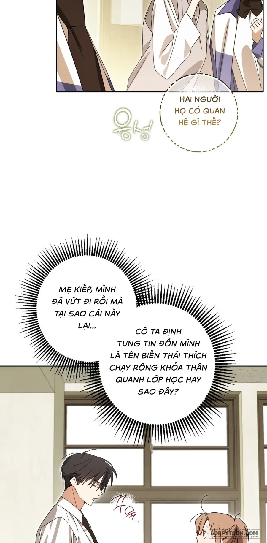 Chạm Vào Cơ Thể Chapter 2 - 33