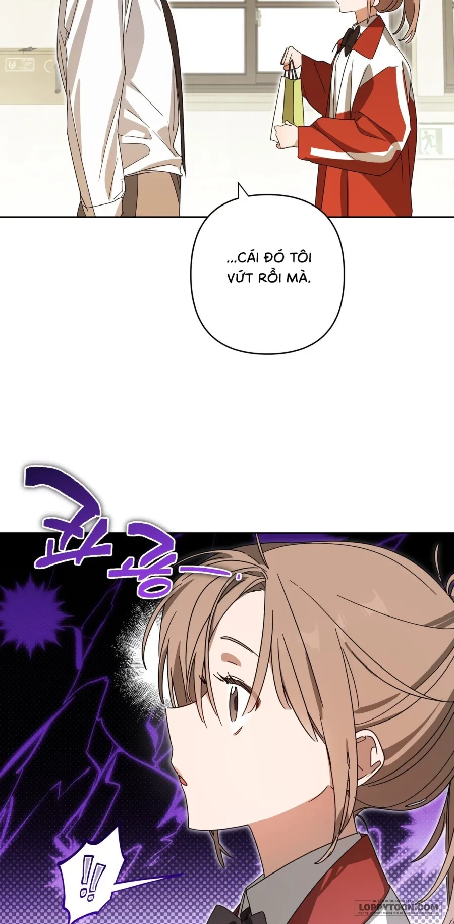 Chạm Vào Cơ Thể Chapter 2 - 34