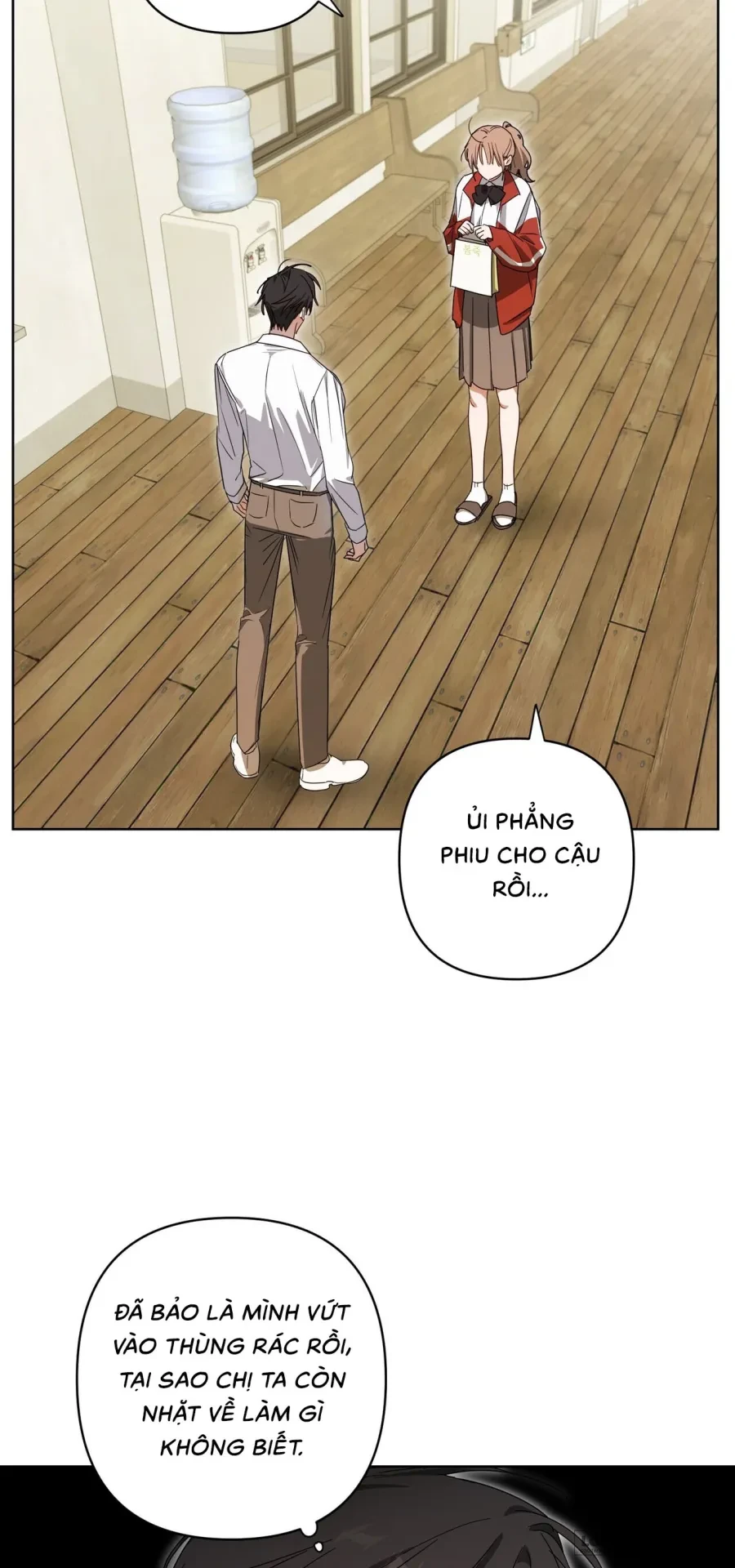 Chạm Vào Cơ Thể Chapter 2 - 37