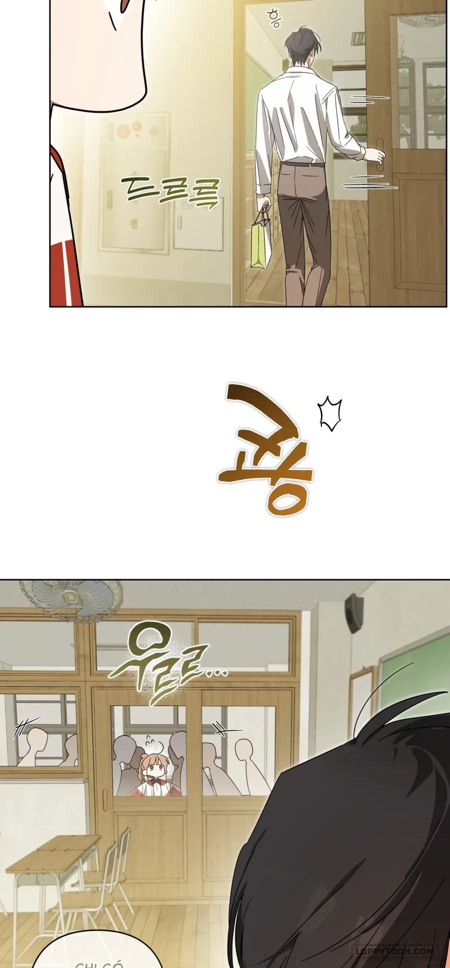 Chạm Vào Cơ Thể Chapter 2 - 44