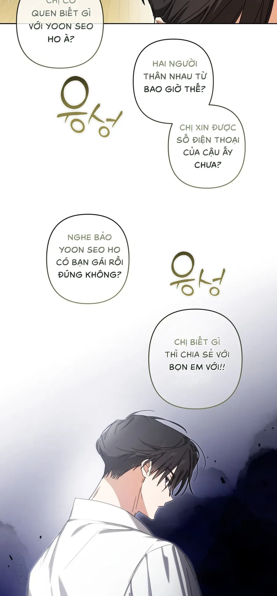 Chạm Vào Cơ Thể Chapter 2 - 45