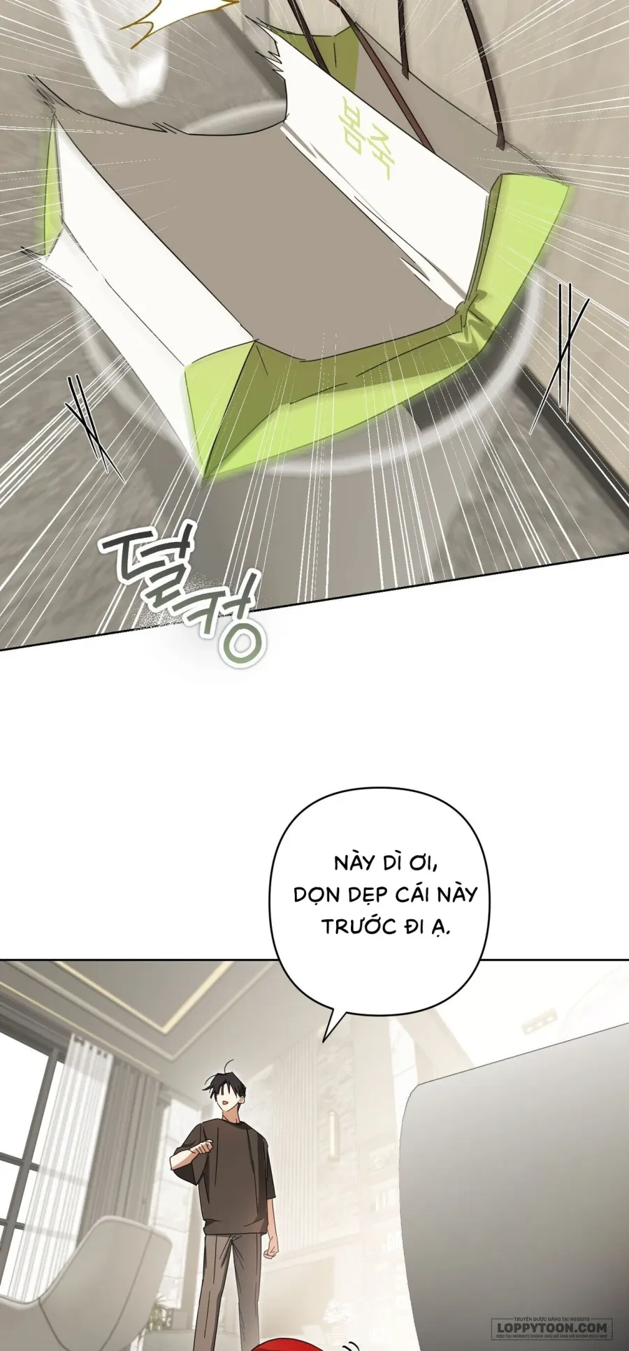 Chạm Vào Cơ Thể Chapter 2 - 48