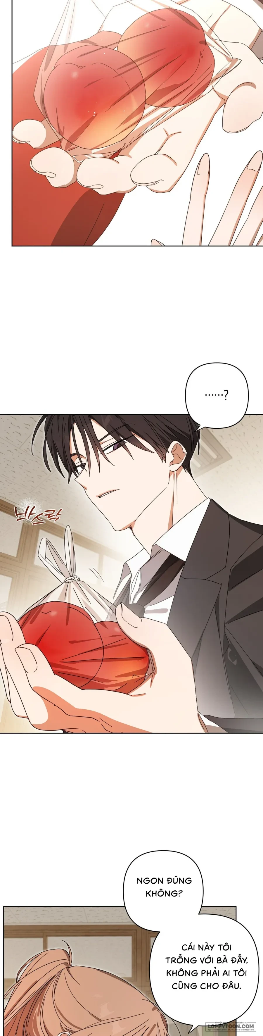 Chạm Vào Cơ Thể Chapter 2 - 53