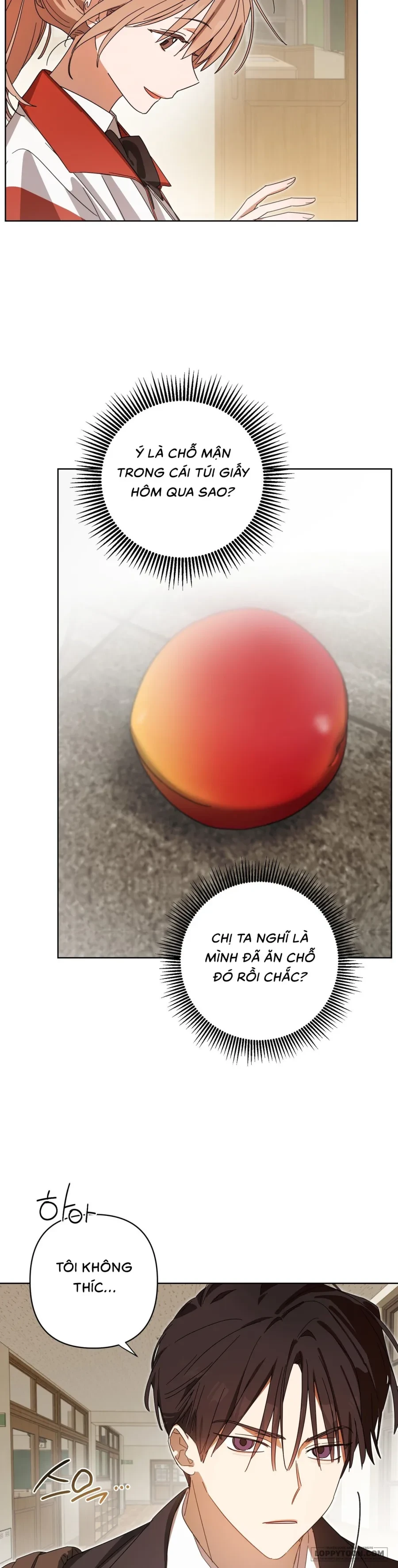 Chạm Vào Cơ Thể Chapter 2 - 54