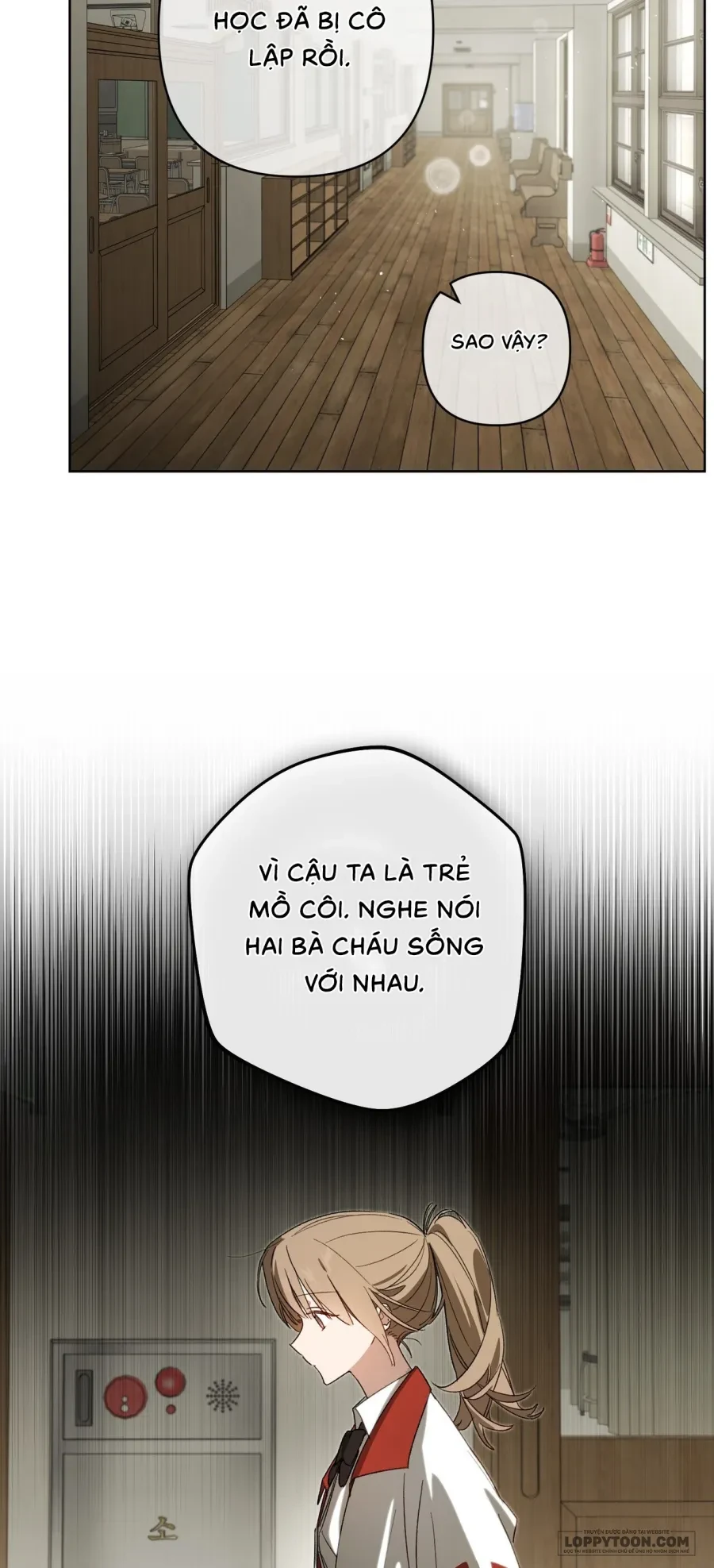 Chạm Vào Cơ Thể Chapter 3 - 4
