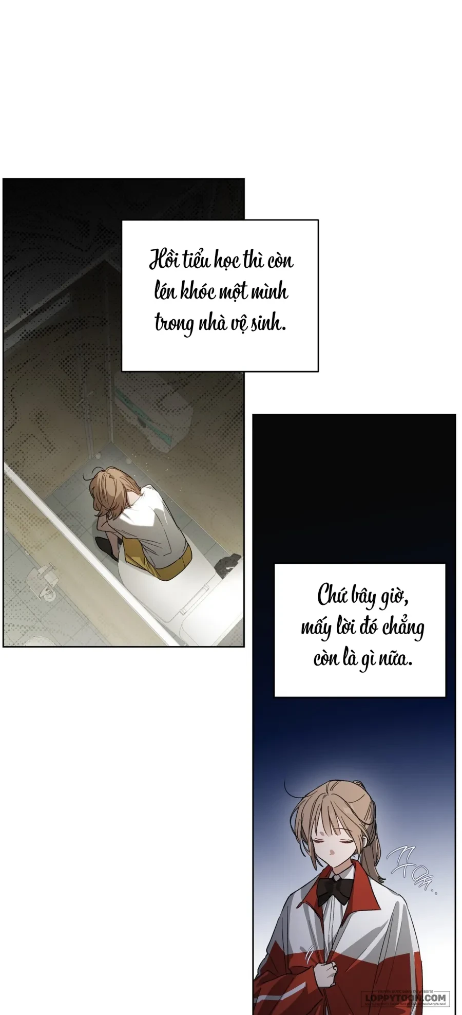 Chạm Vào Cơ Thể Chapter 3 - 6