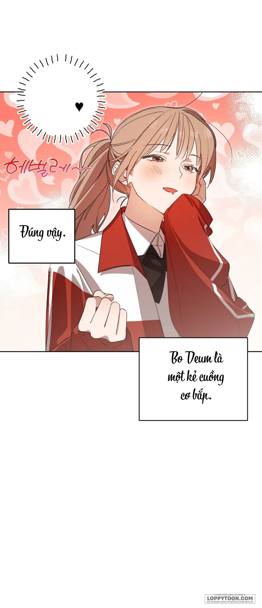 Chạm Vào Cơ Thể Chapter 3 - 9