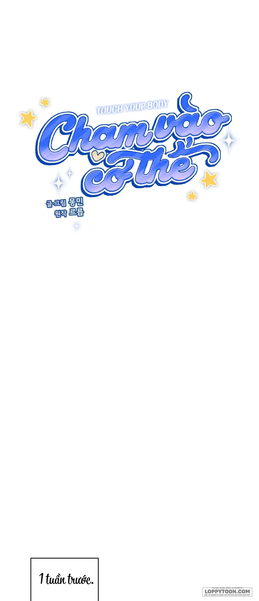 Chạm Vào Cơ Thể Chapter 3 - 10