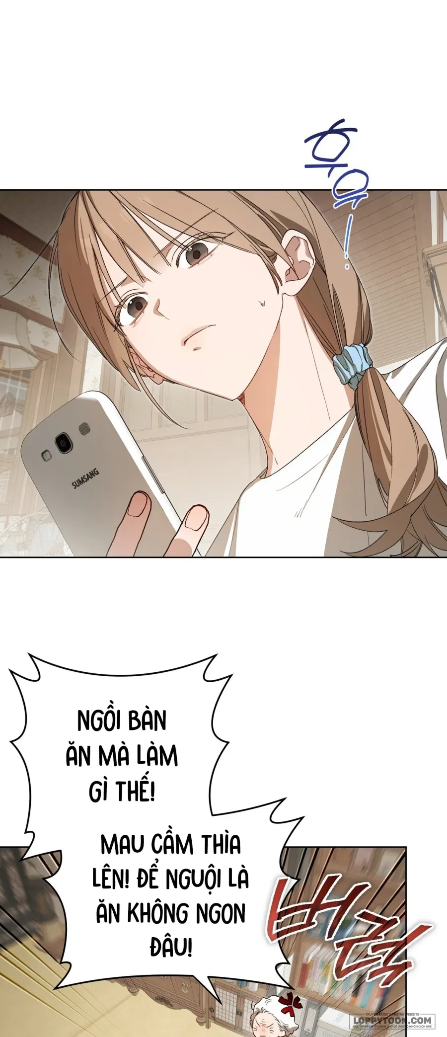 Chạm Vào Cơ Thể Chapter 3 - 12
