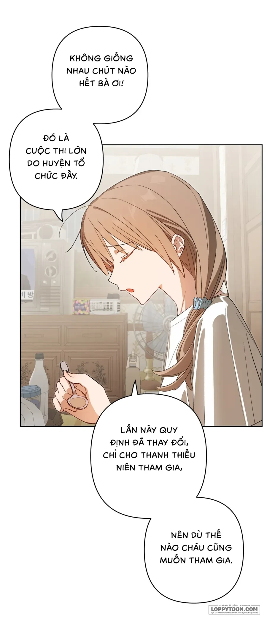 Chạm Vào Cơ Thể Chapter 3 - 14