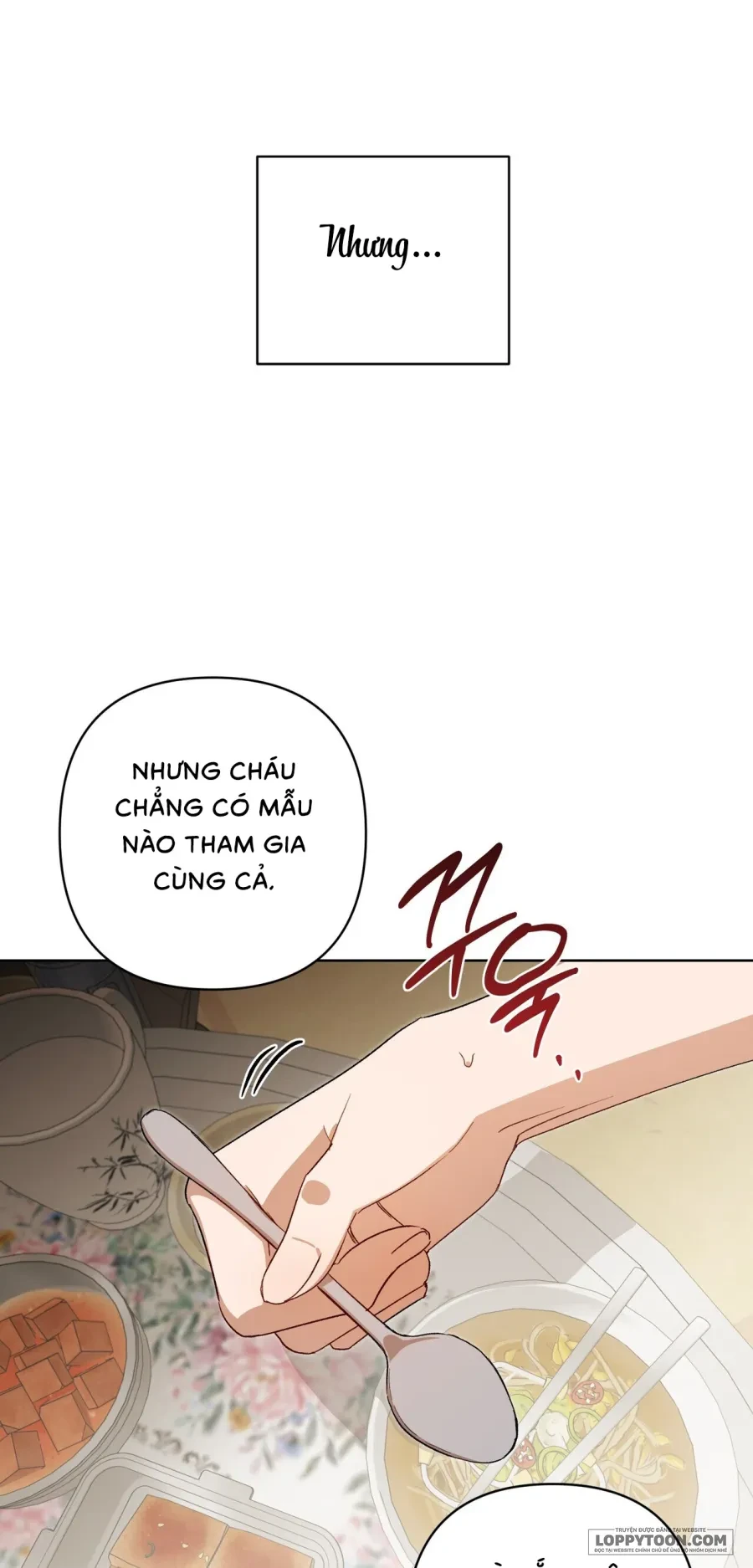 Chạm Vào Cơ Thể Chapter 3 - 16