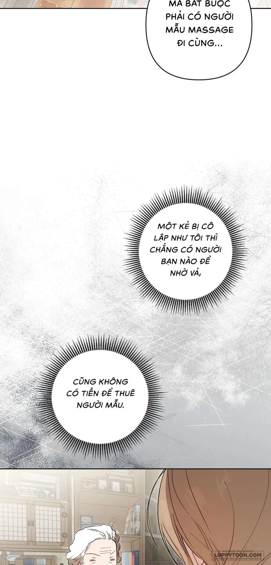 Chạm Vào Cơ Thể Chapter 3 - 17