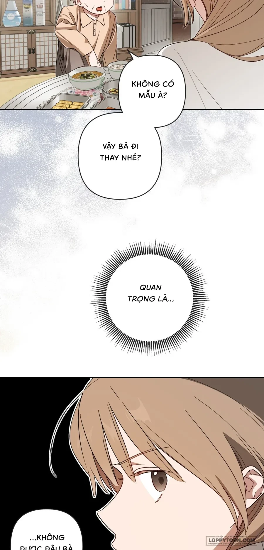 Chạm Vào Cơ Thể Chapter 3 - 18