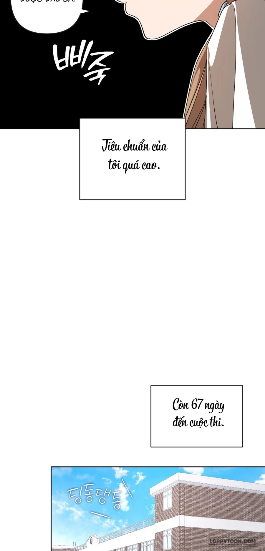 Chạm Vào Cơ Thể Chapter 3 - 19