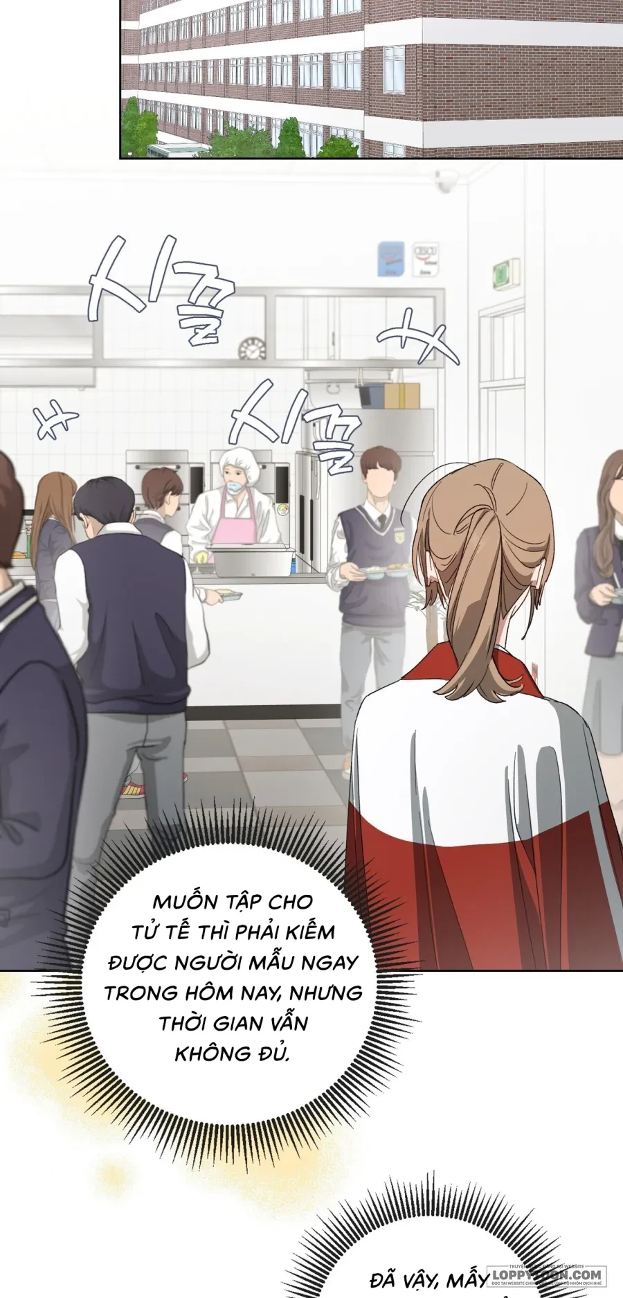 Chạm Vào Cơ Thể Chapter 3 - 20