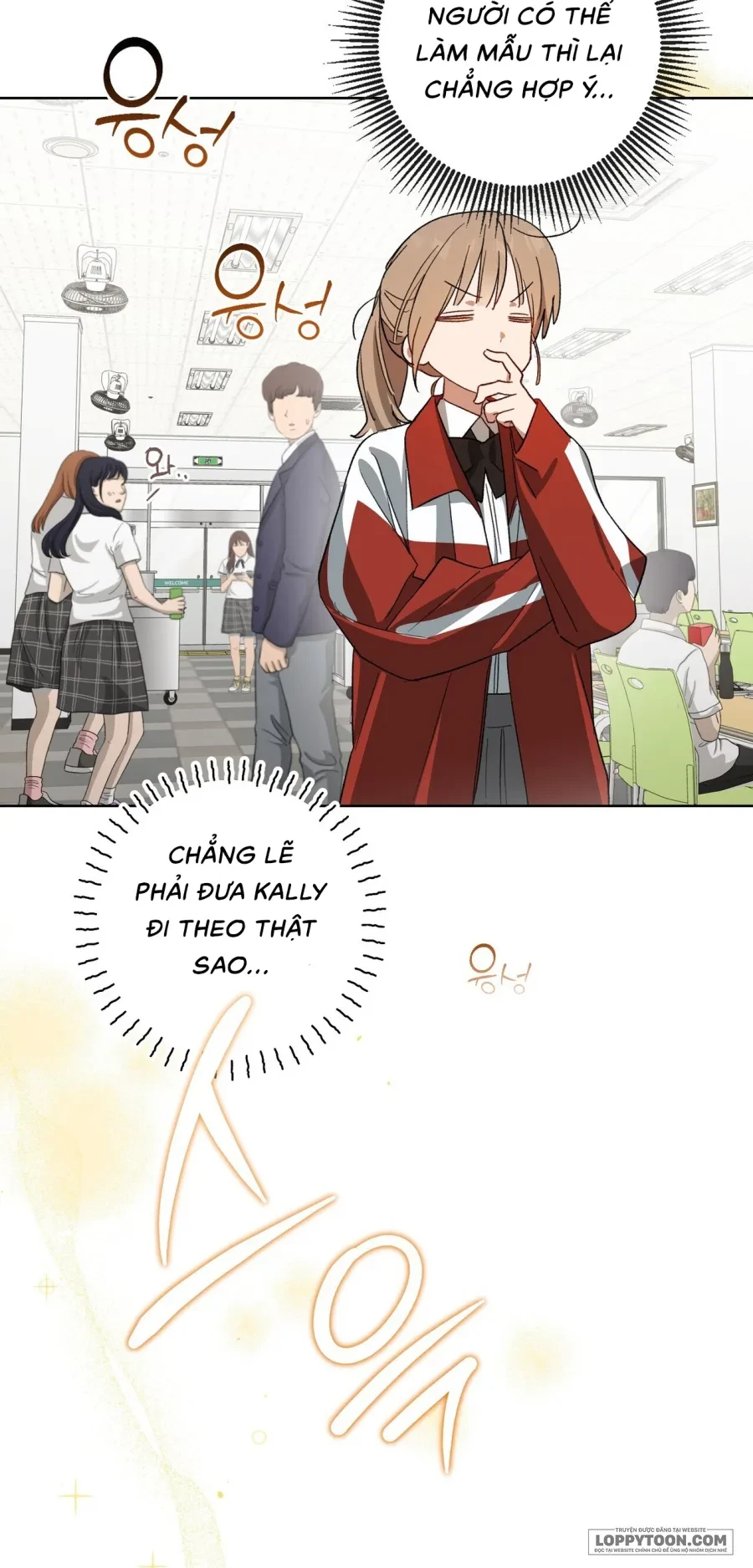 Chạm Vào Cơ Thể Chapter 3 - 21