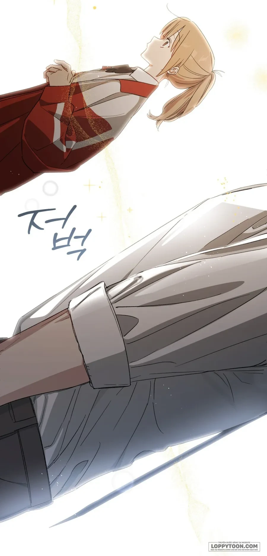 Chạm Vào Cơ Thể Chapter 3 - 22