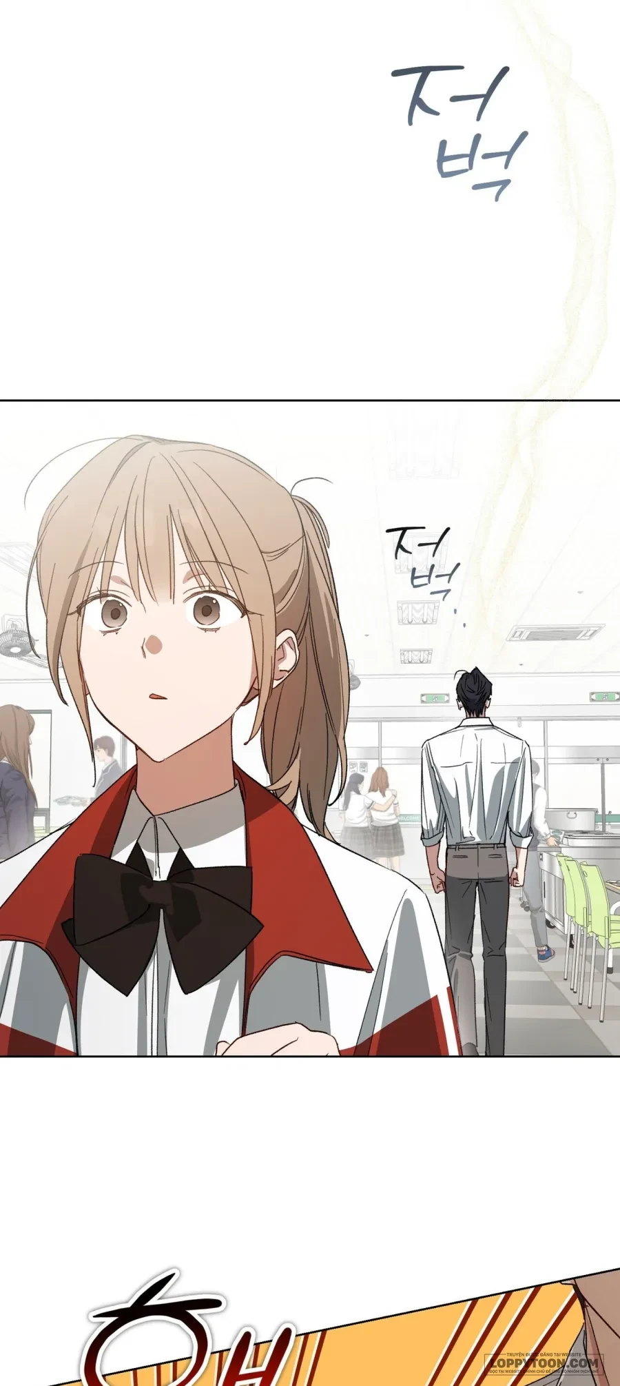 Chạm Vào Cơ Thể Chapter 3 - 23