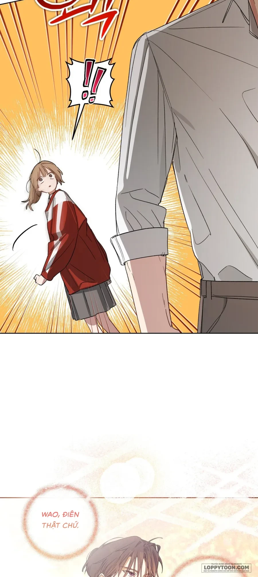 Chạm Vào Cơ Thể Chapter 3 - 24