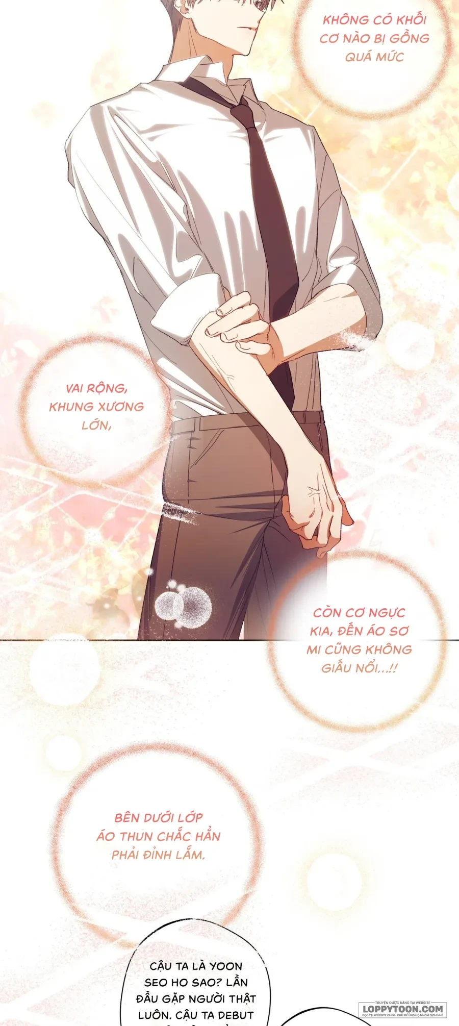 Chạm Vào Cơ Thể Chapter 3 - 25