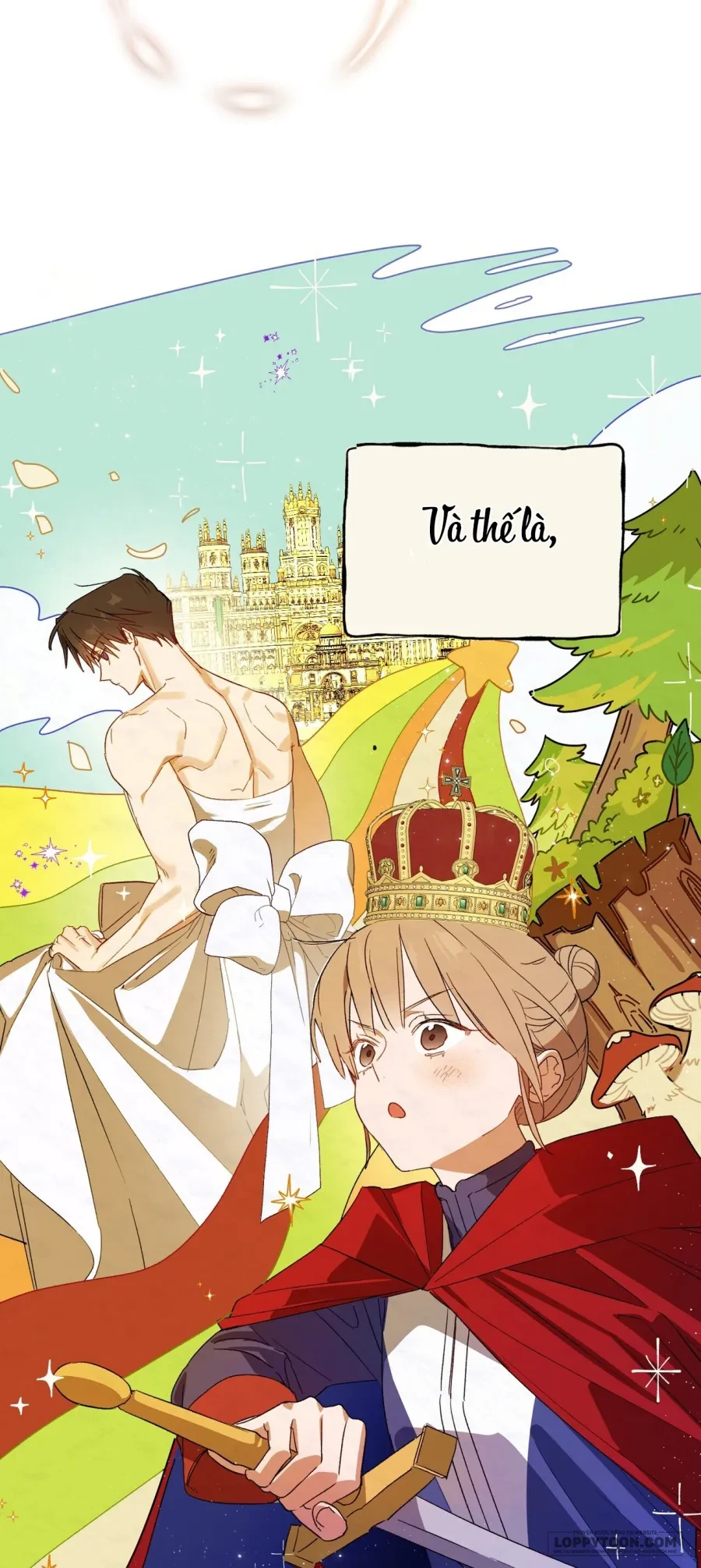 Chạm Vào Cơ Thể Chapter 3 - 28