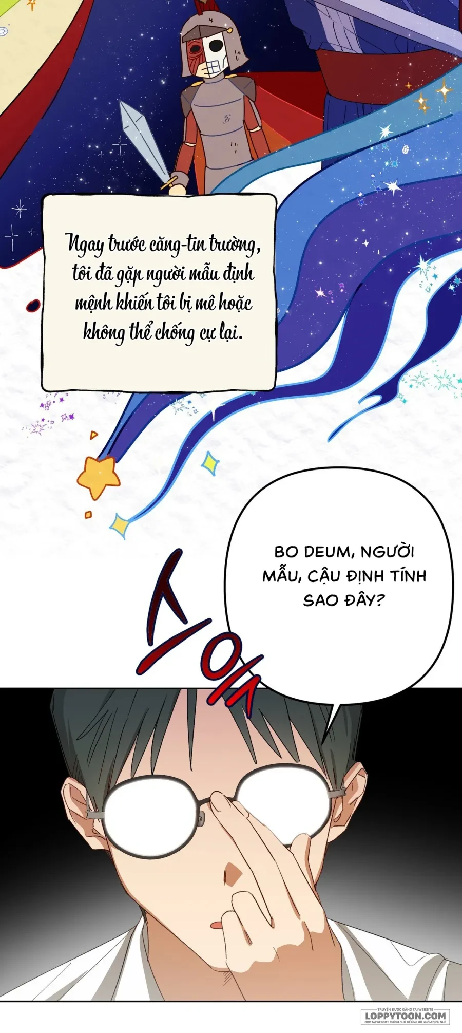 Chạm Vào Cơ Thể Chapter 3 - 29