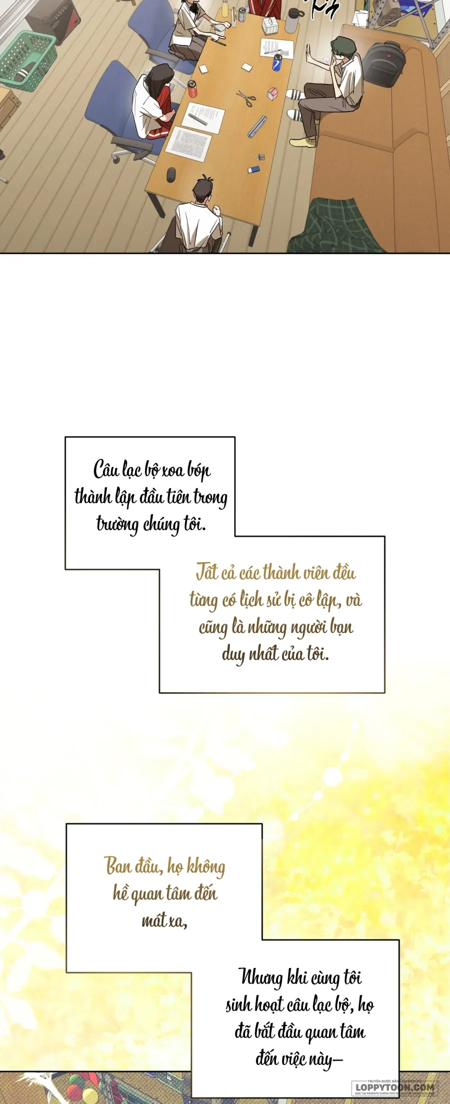 Chạm Vào Cơ Thể Chapter 3 - 31