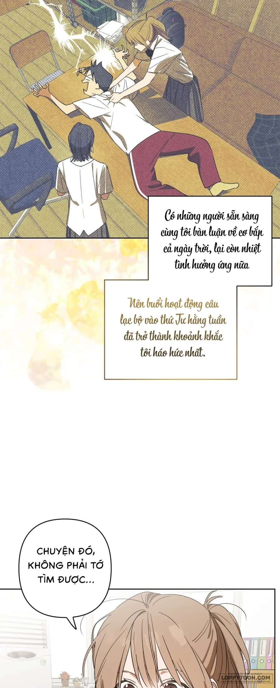 Chạm Vào Cơ Thể Chapter 3 - 32