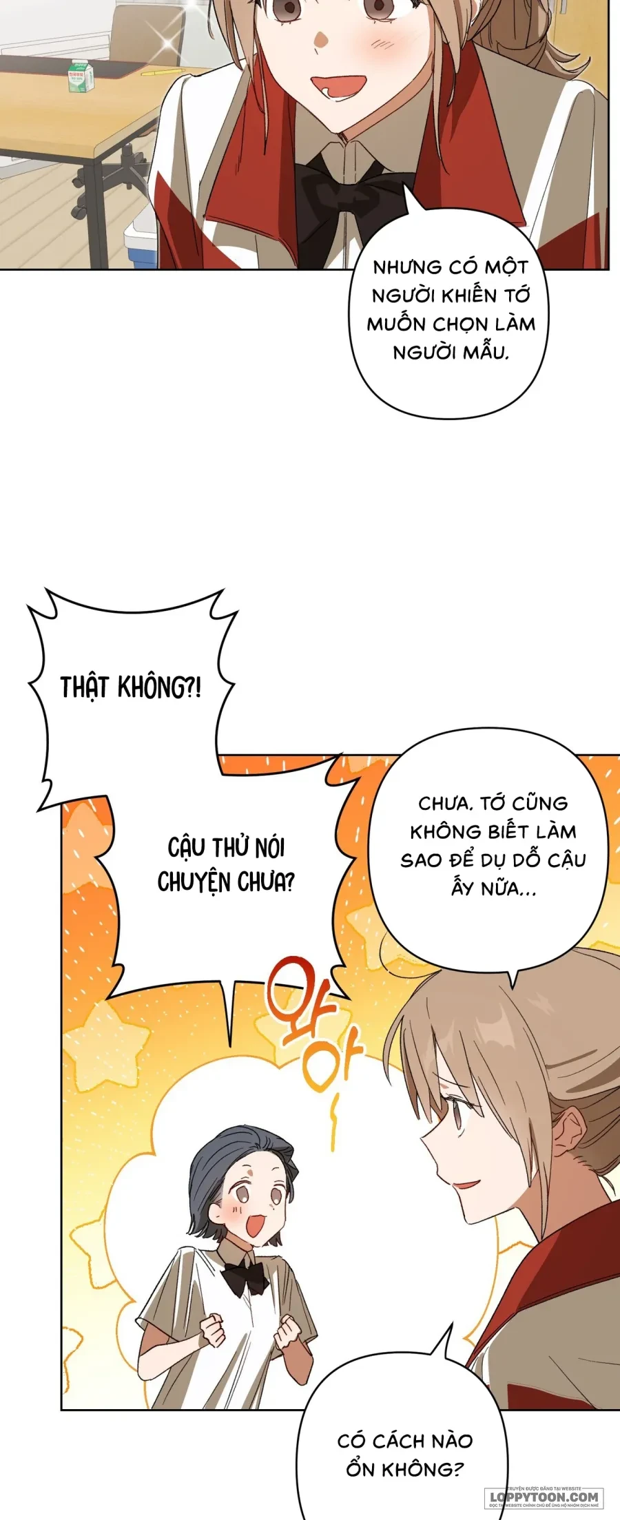 Chạm Vào Cơ Thể Chapter 3 - 33